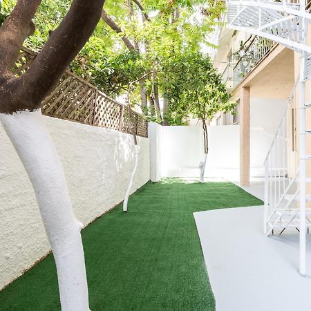 Panathinea Apartment Athens Luaran gambar