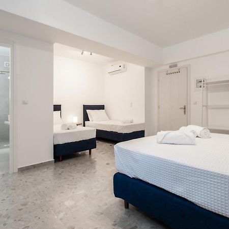 Panathinea Apartment Athens Luaran gambar