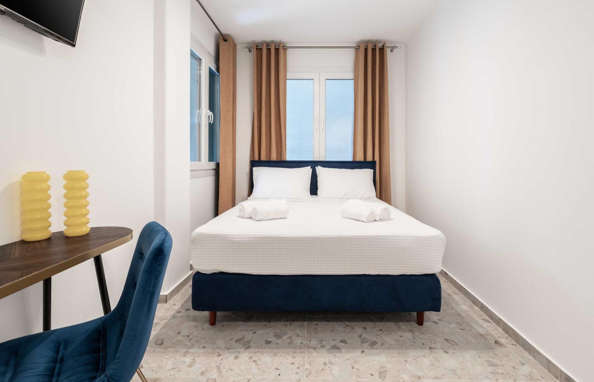 Panathinea Apartment Athens Luaran gambar