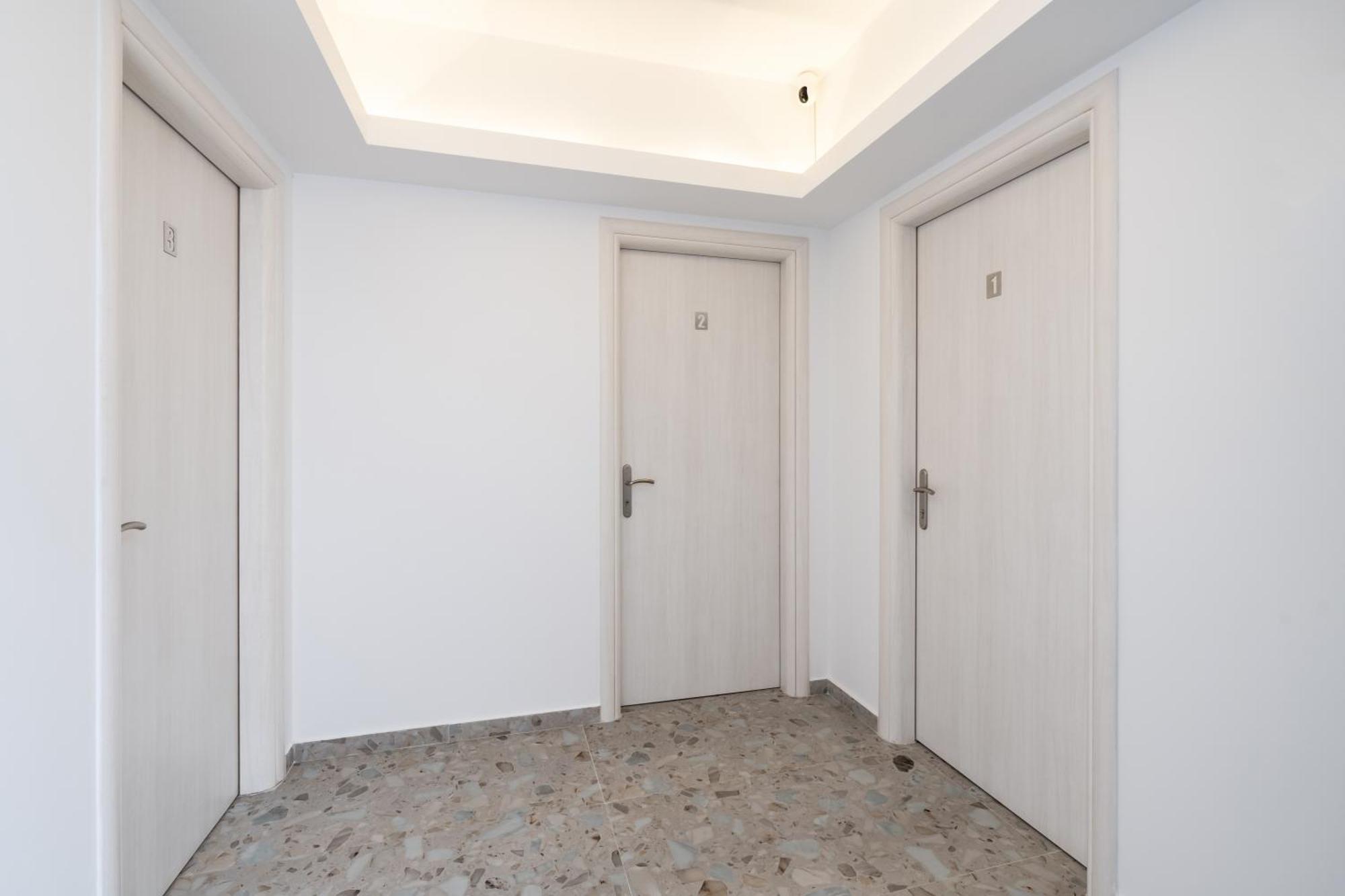 Panathinea Apartment Athens Luaran gambar