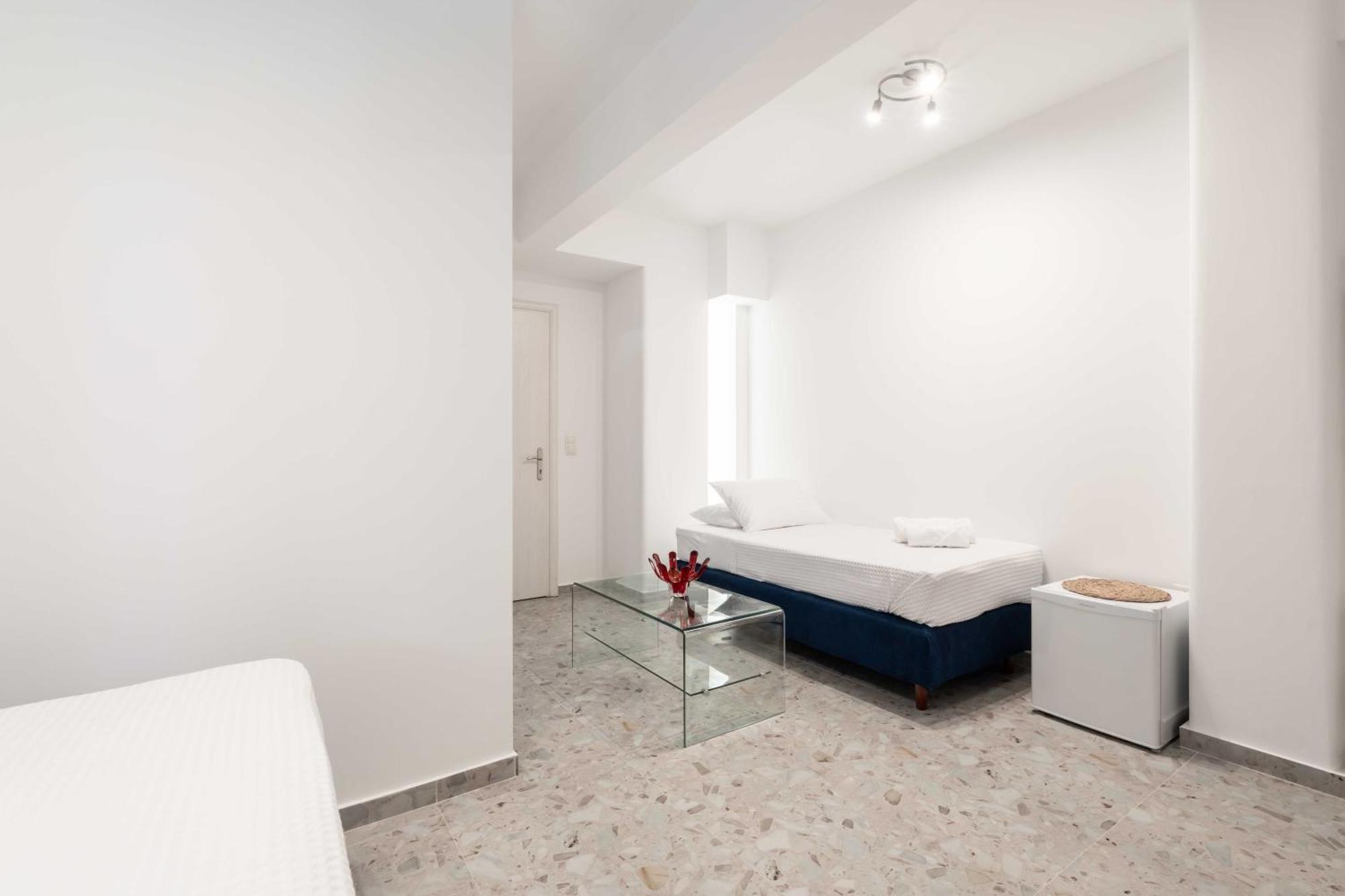 Panathinea Apartment Athens Luaran gambar