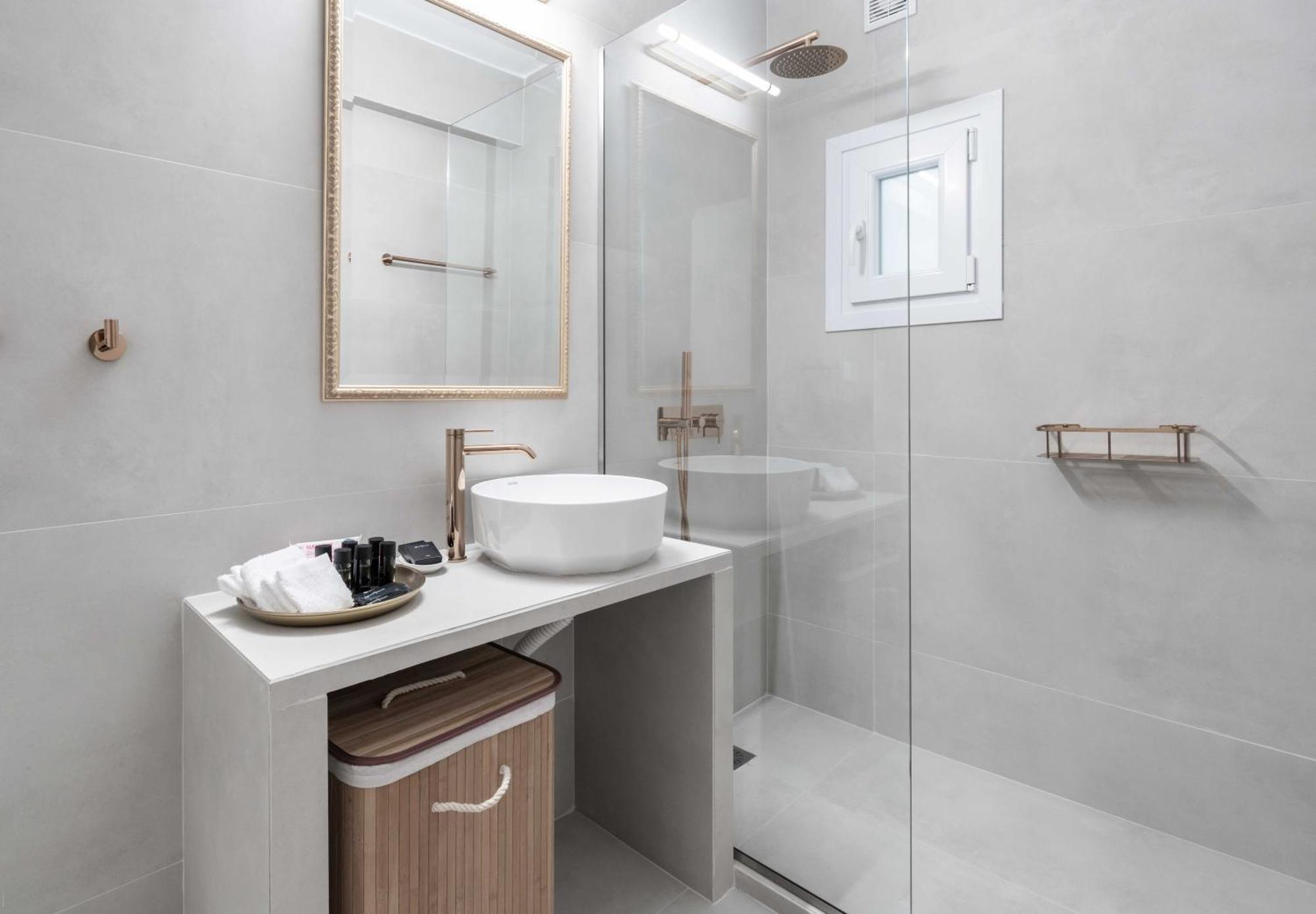 Panathinea Apartment Athens Luaran gambar