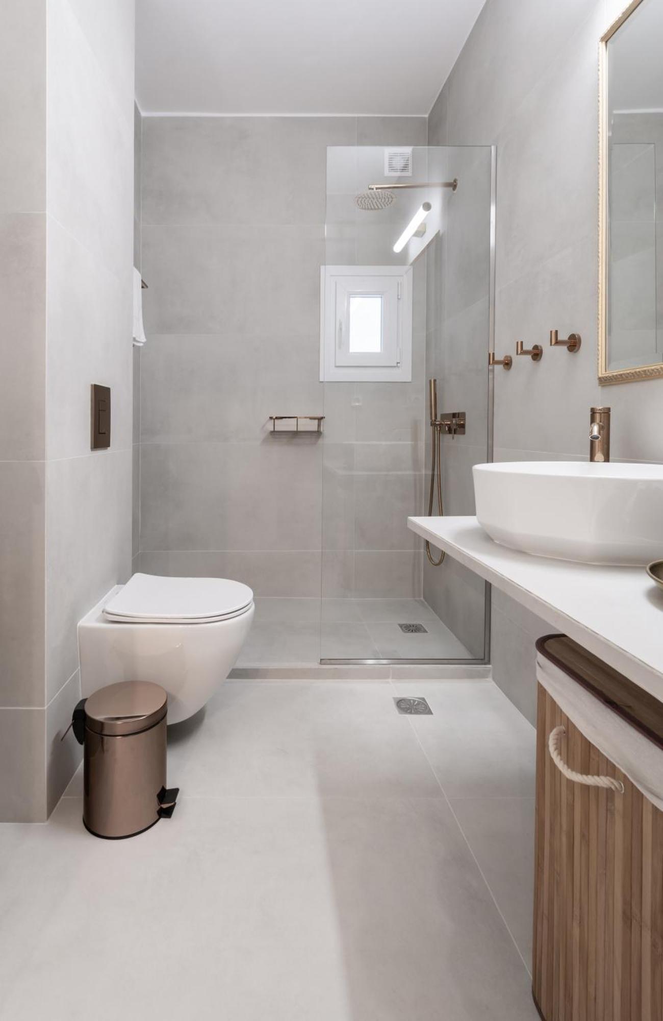 Panathinea Apartment Athens Luaran gambar