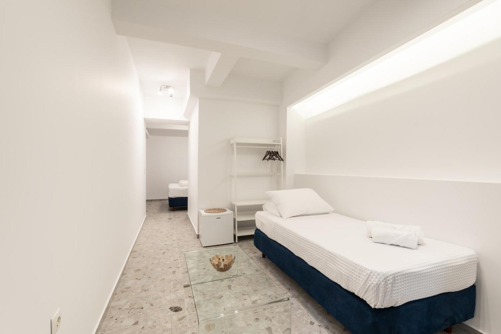 Panathinea Apartment Athens Luaran gambar