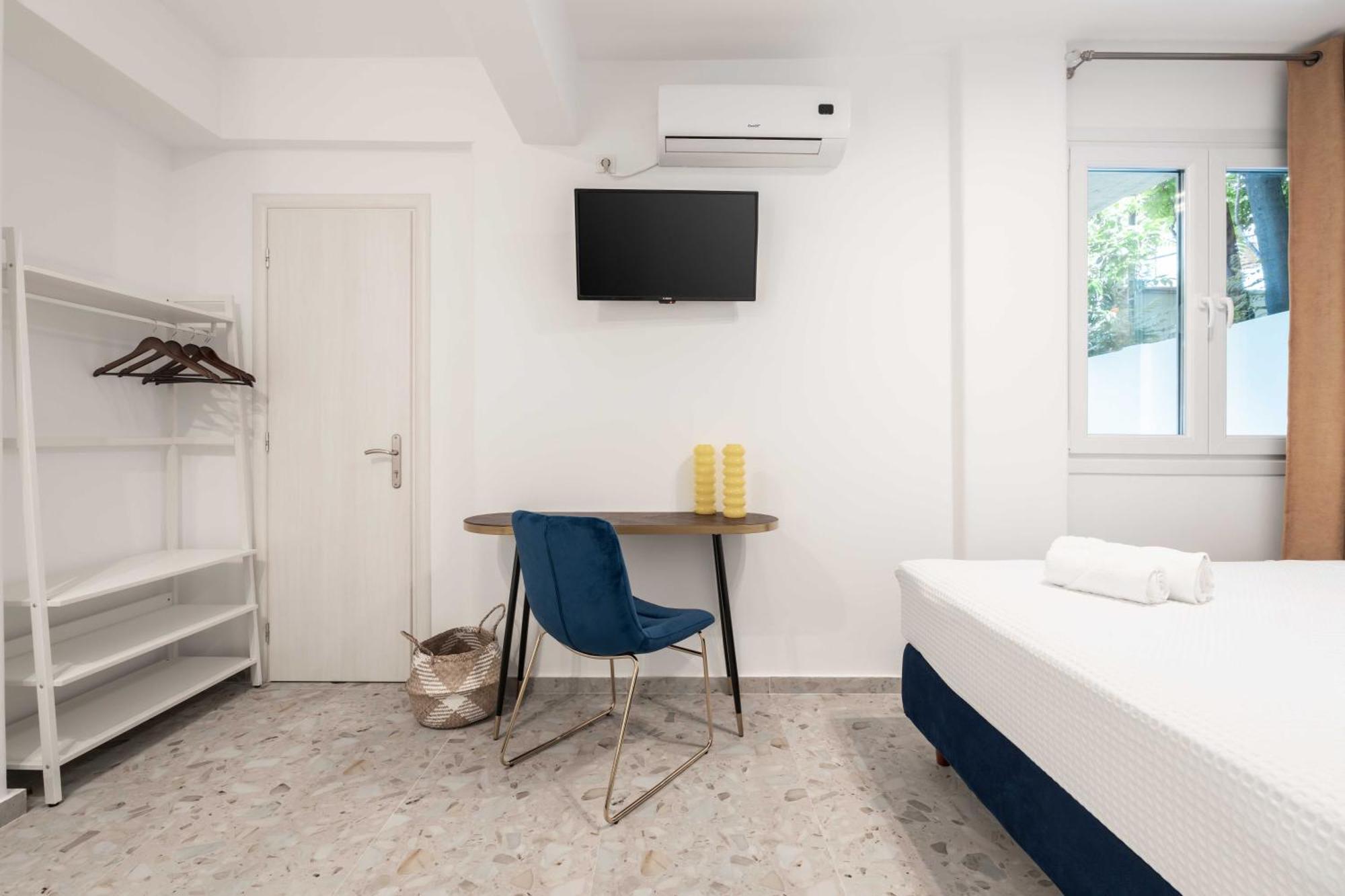 Panathinea Apartment Athens Luaran gambar
