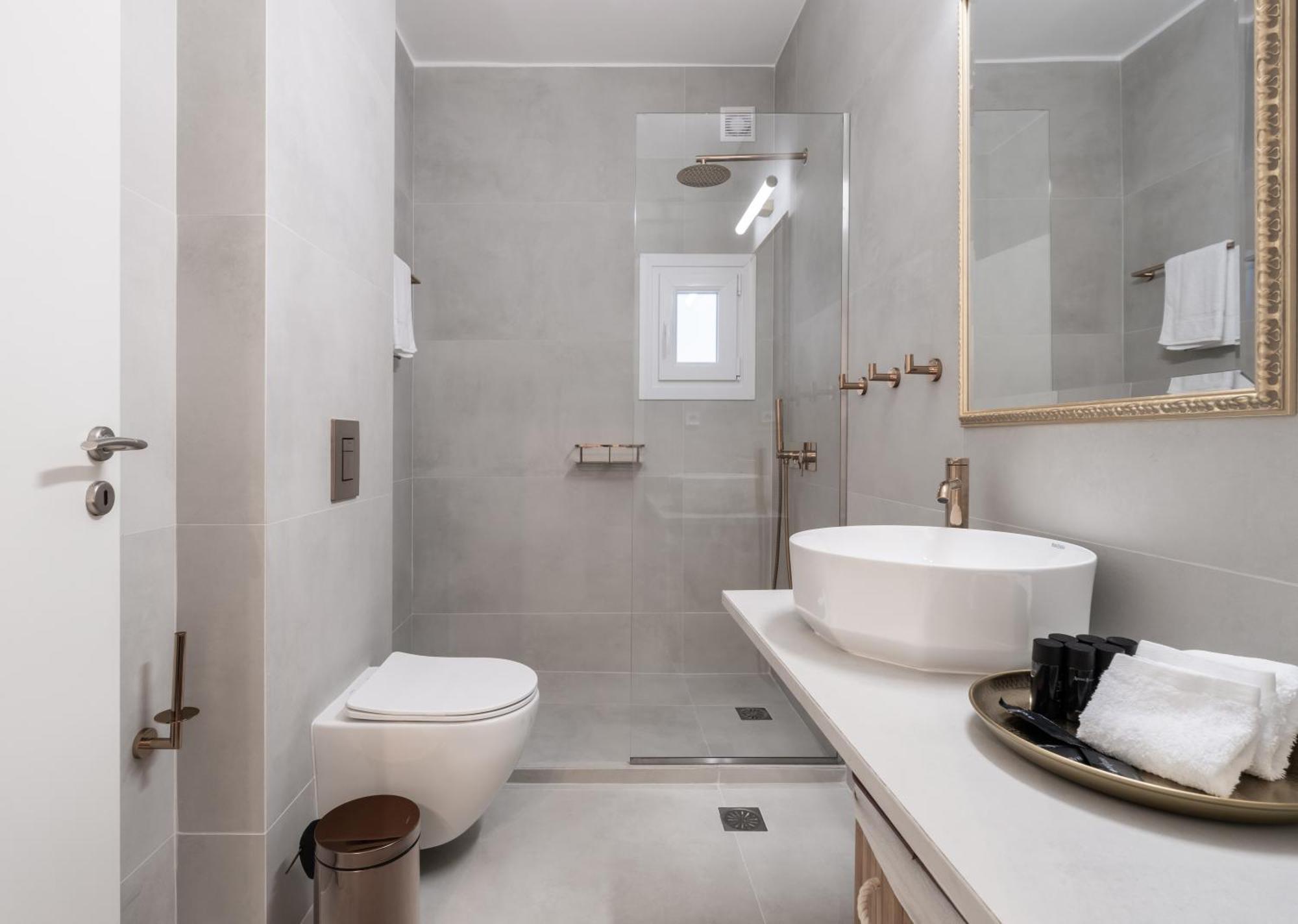 Panathinea Apartment Athens Luaran gambar