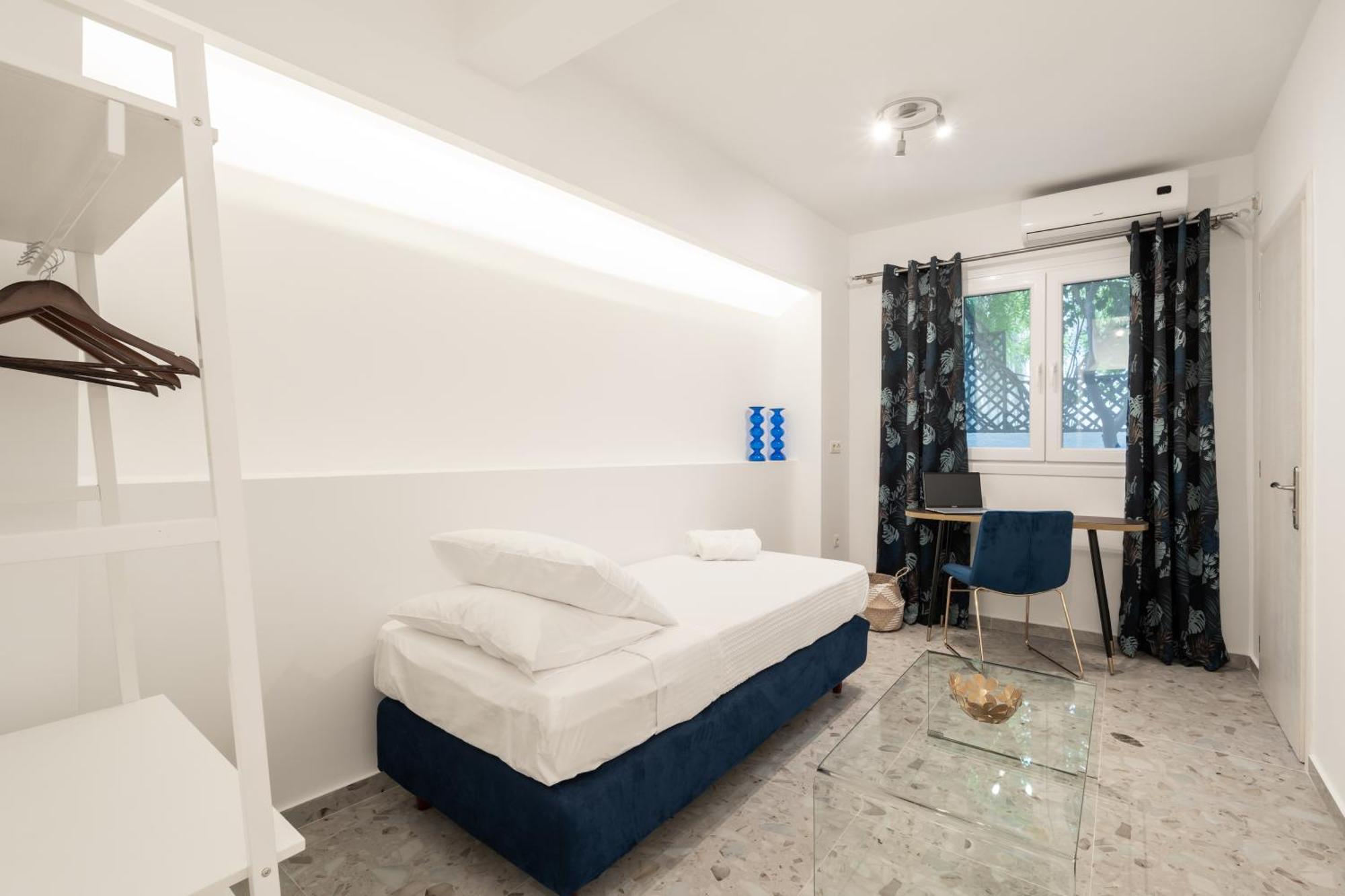 Panathinea Apartment Athens Luaran gambar