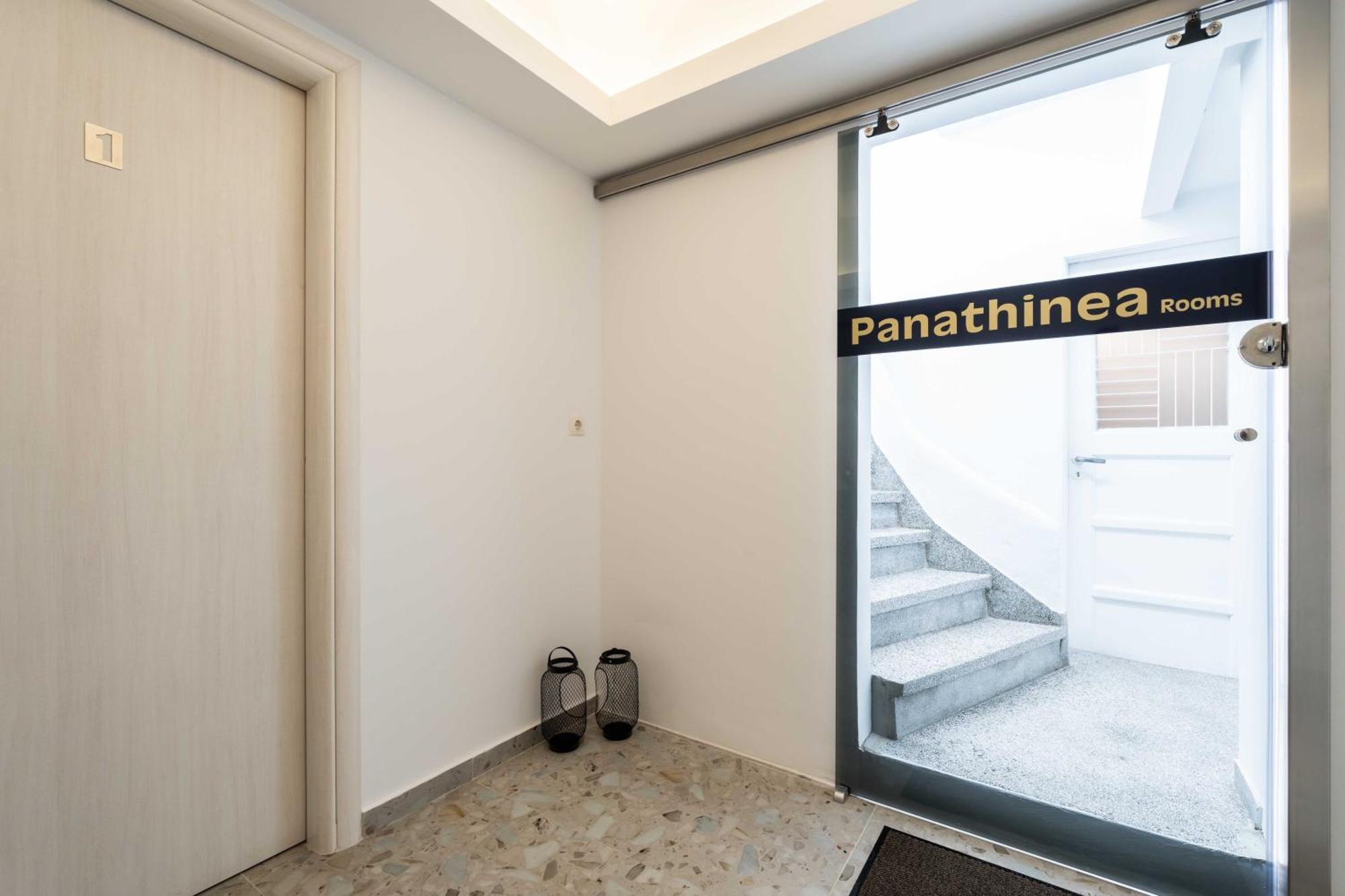 Panathinea Apartment Athens Luaran gambar