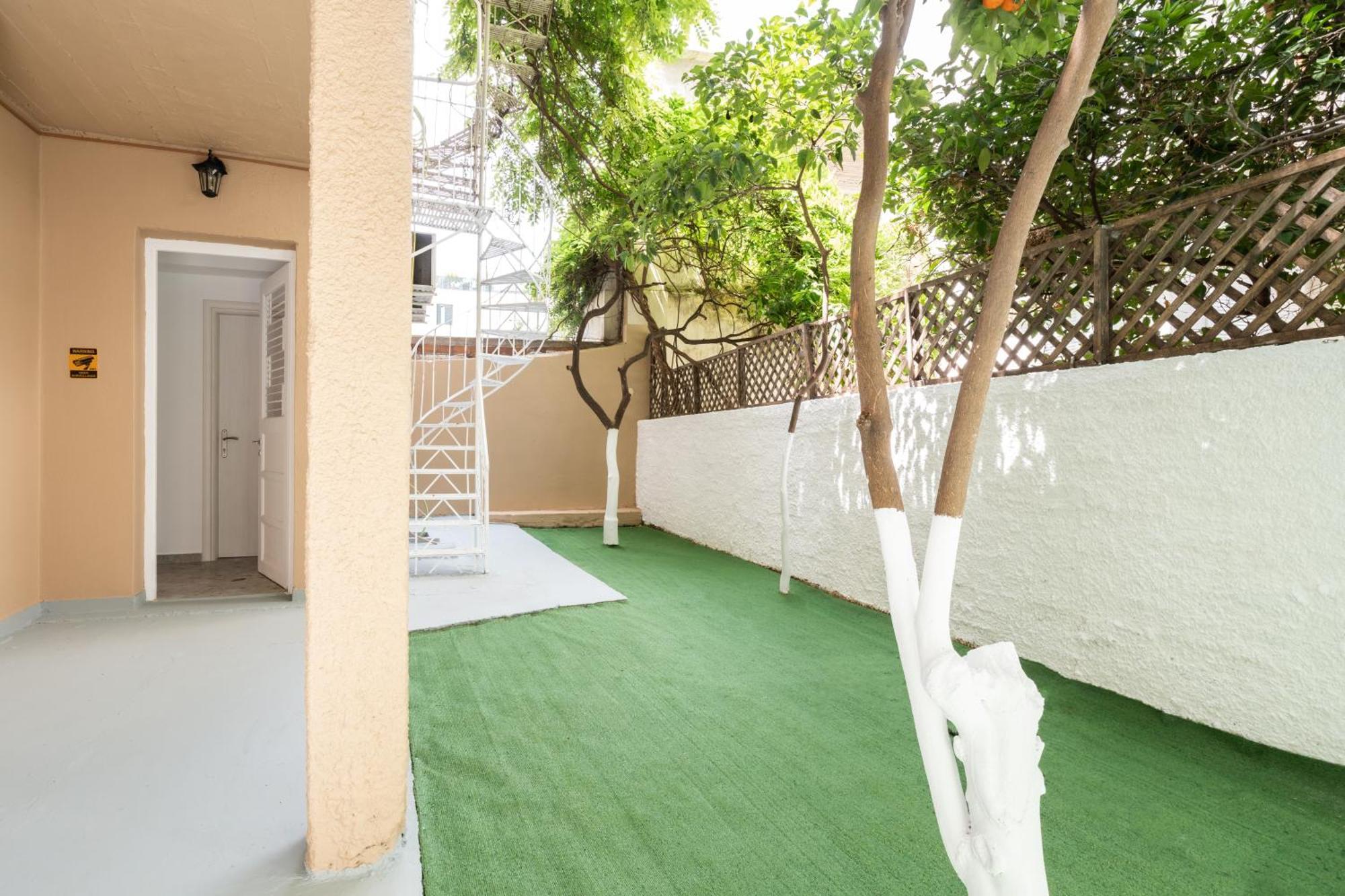Panathinea Apartment Athens Luaran gambar