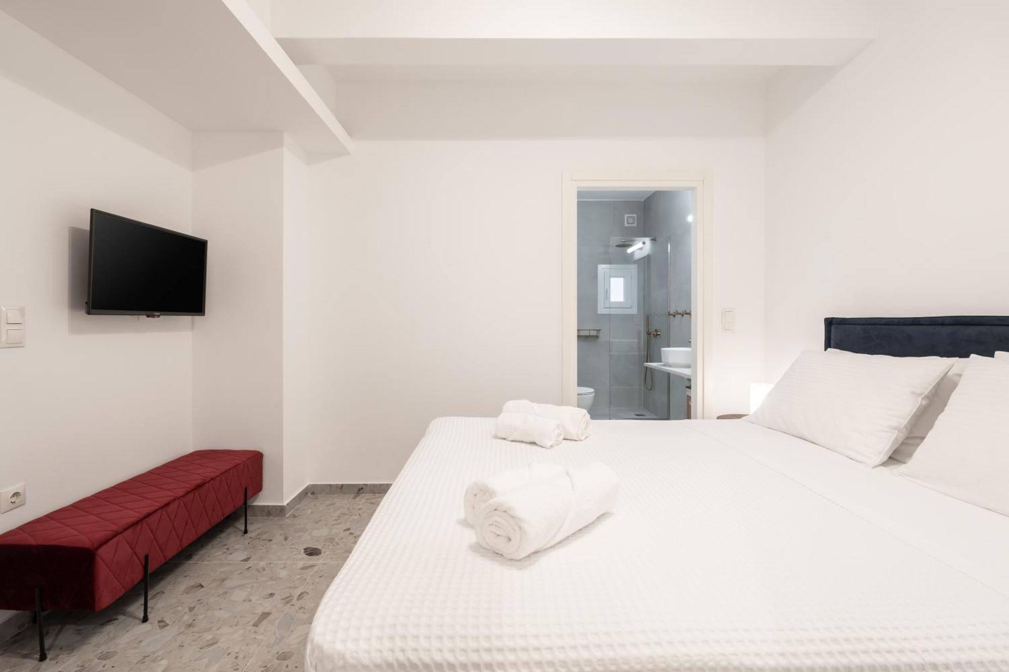 Panathinea Apartment Athens Luaran gambar