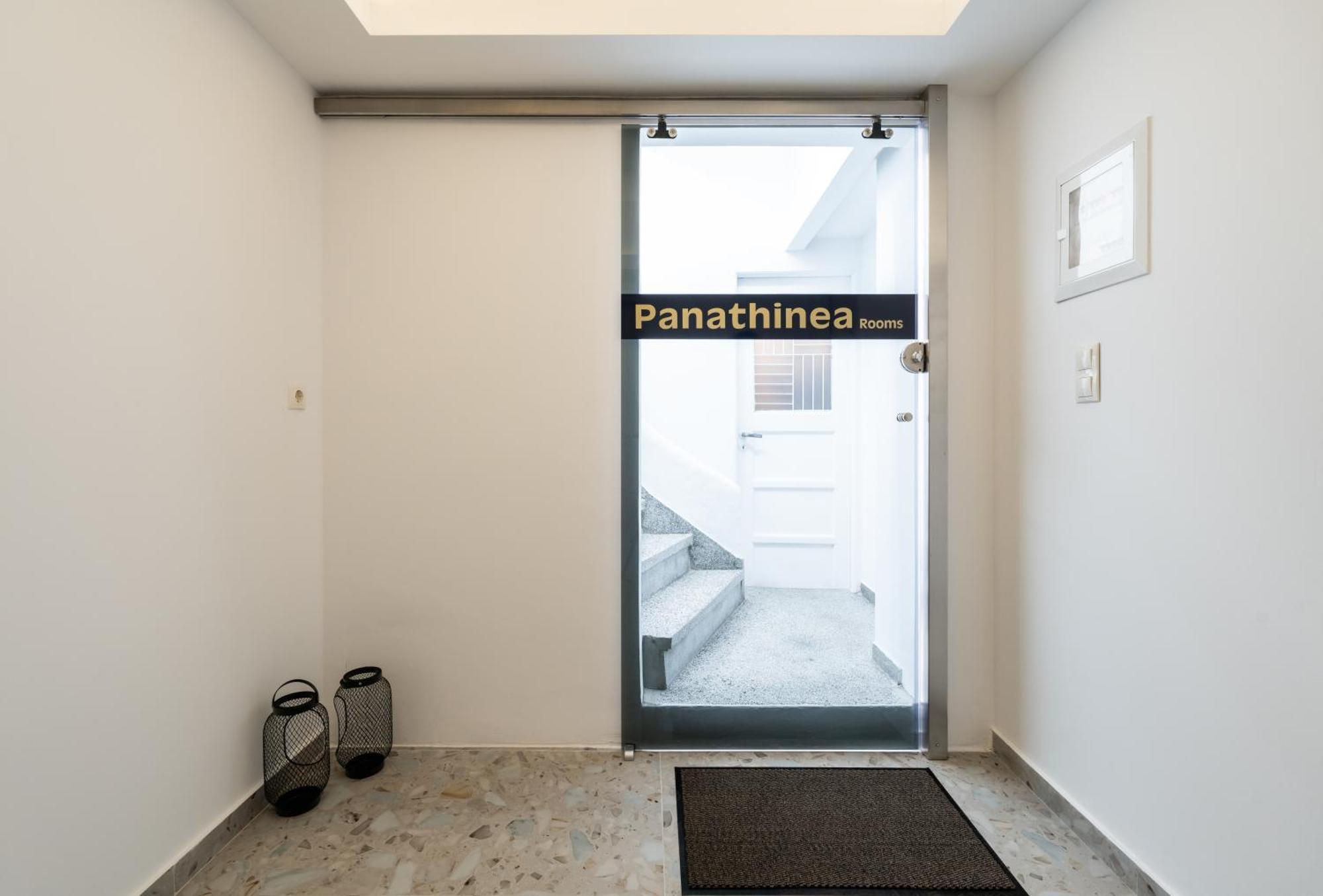 Panathinea Apartment Athens Luaran gambar