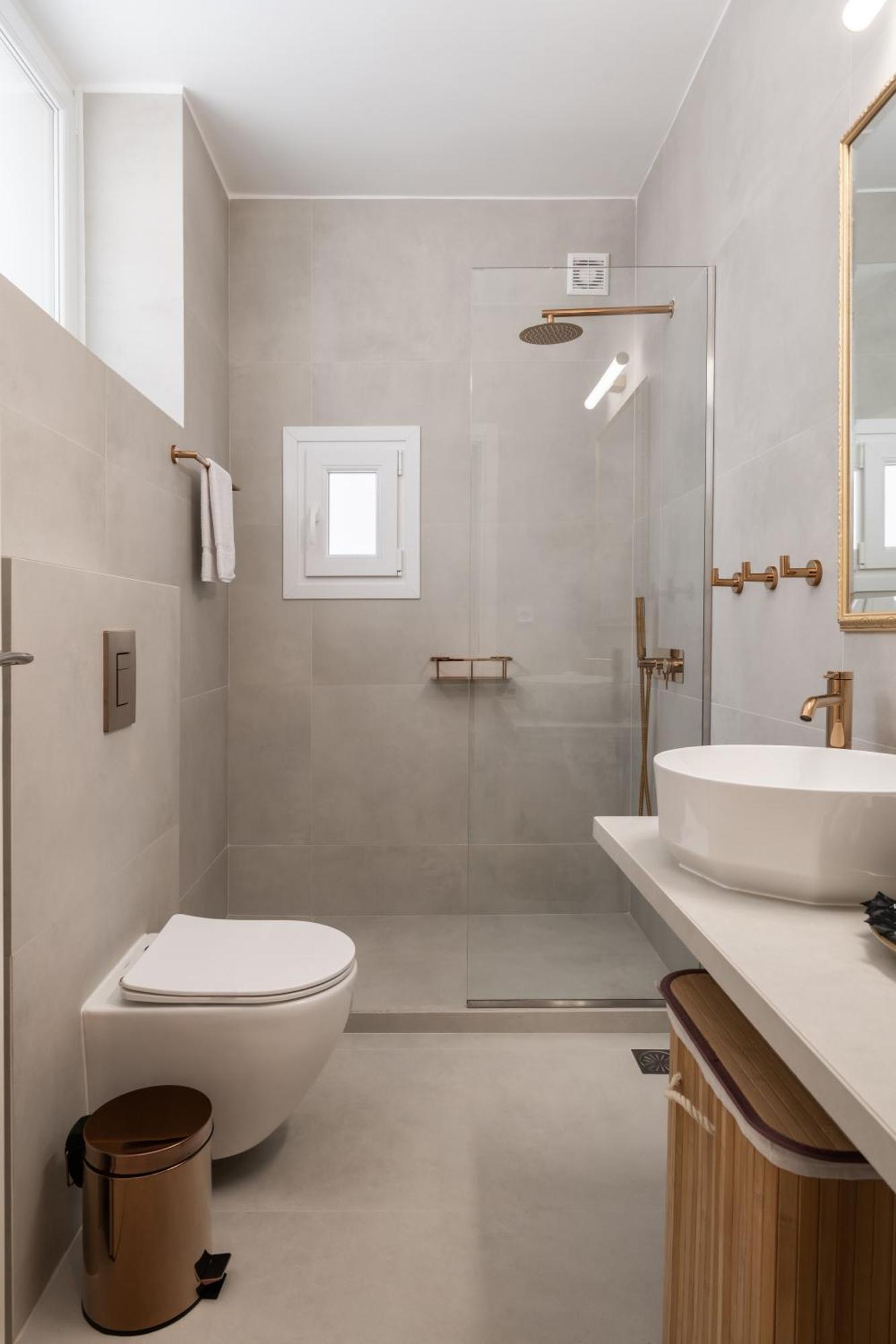Panathinea Apartment Athens Luaran gambar